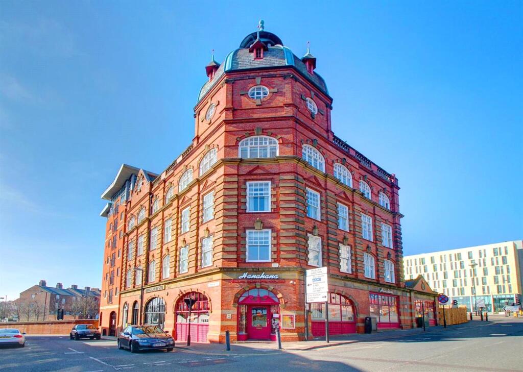 Main image of property: The Printworks, Rutherford Street, Newcastle Upon Tyne, NE4
