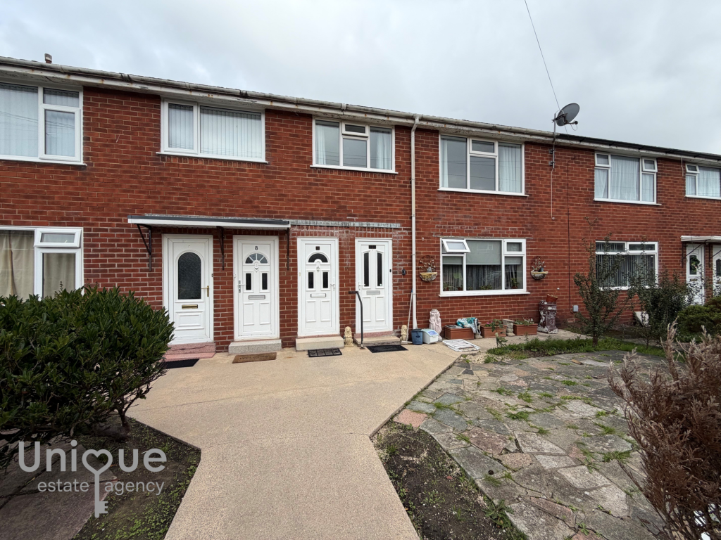 Main image of property: Ridgeway Court, Lytham St. Annes, Lytham St. Annes, Lancashire, FY8