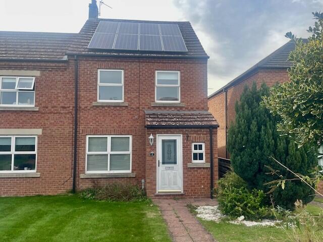 Main image of property: Gilling Way, Malton