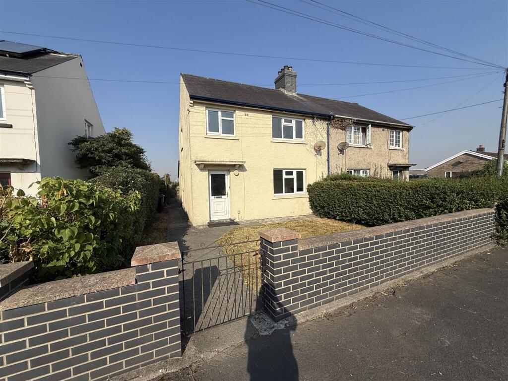 Main image of property: Minygors, Tregaron