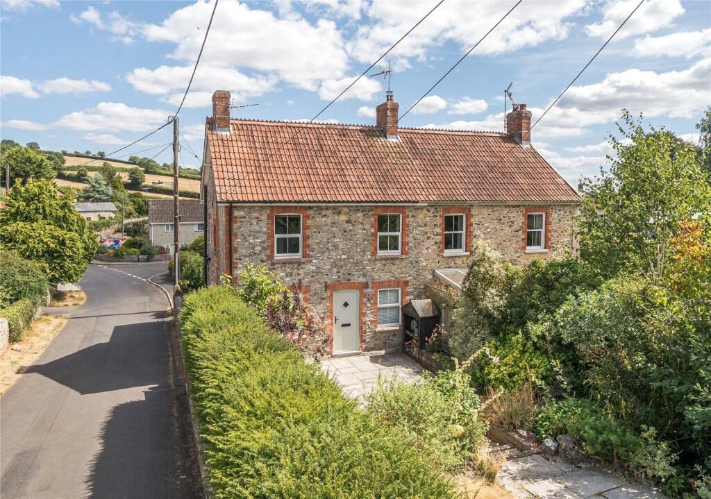 Main image of property: Underway, Combe St. Nicholas, Chard, Somerset, TA20