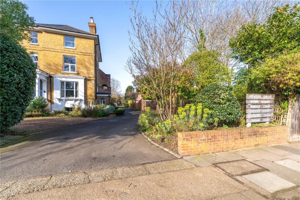 Main image of property: Windsor Court, Peveril Drive, Teddington, TW11