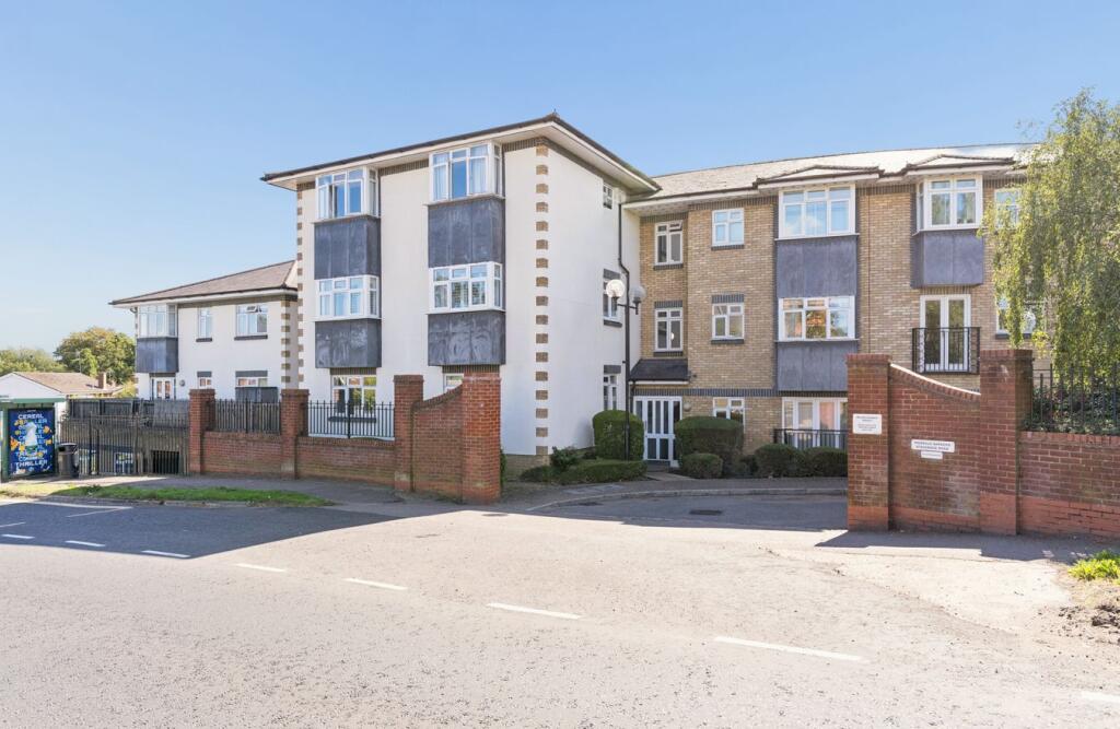 Main image of property: Morello Gardens, Stevenage Road, Hitchin, SG4