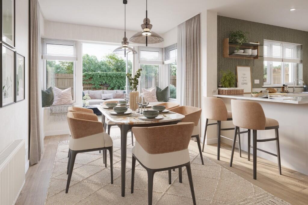 Main image of property: Pathfinders Drive, Lancaster, Lancashire LA1 5FG
 