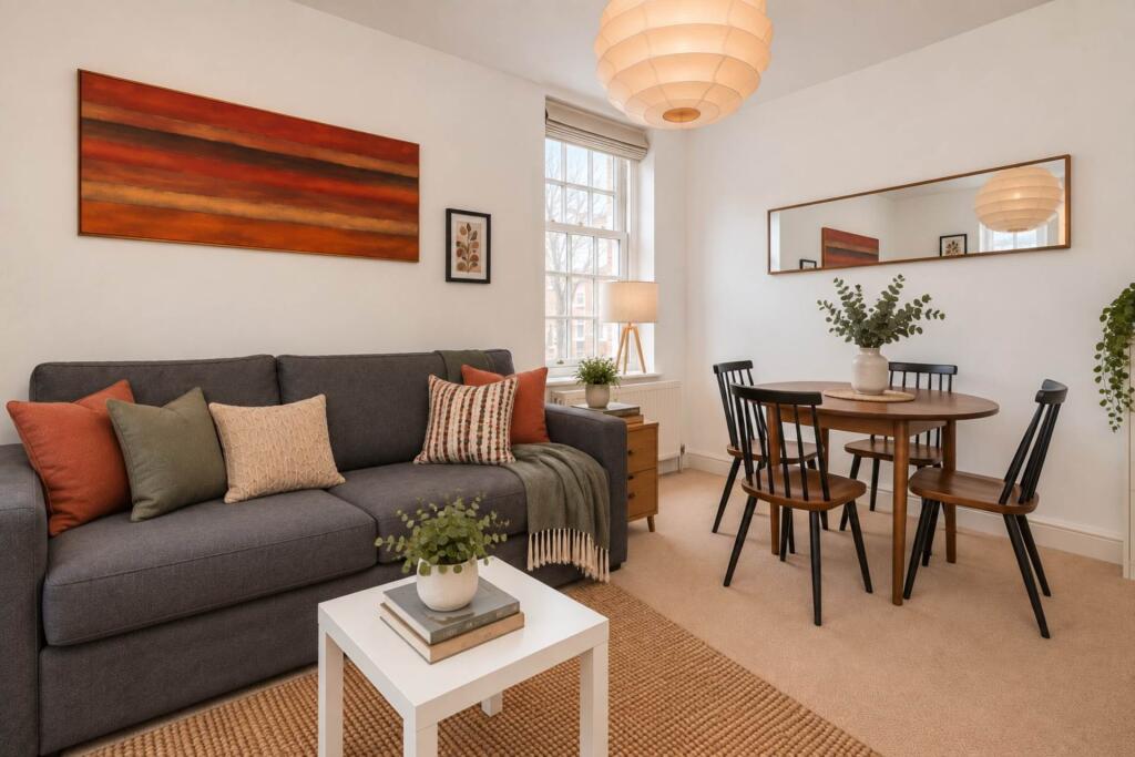 Main image of property: Erasmus Street, Westminster, SW1P