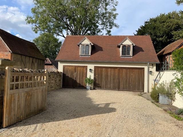 Main image of property: Cat Street, Wantage