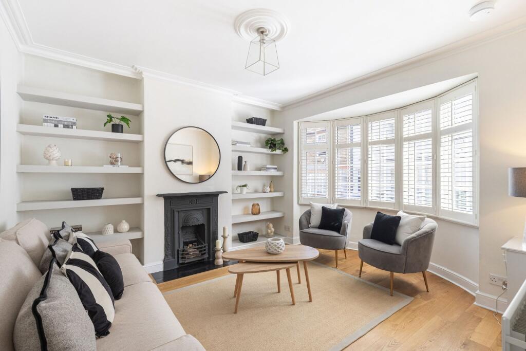 Main image of property: Princes Road, Richmond, TW10
