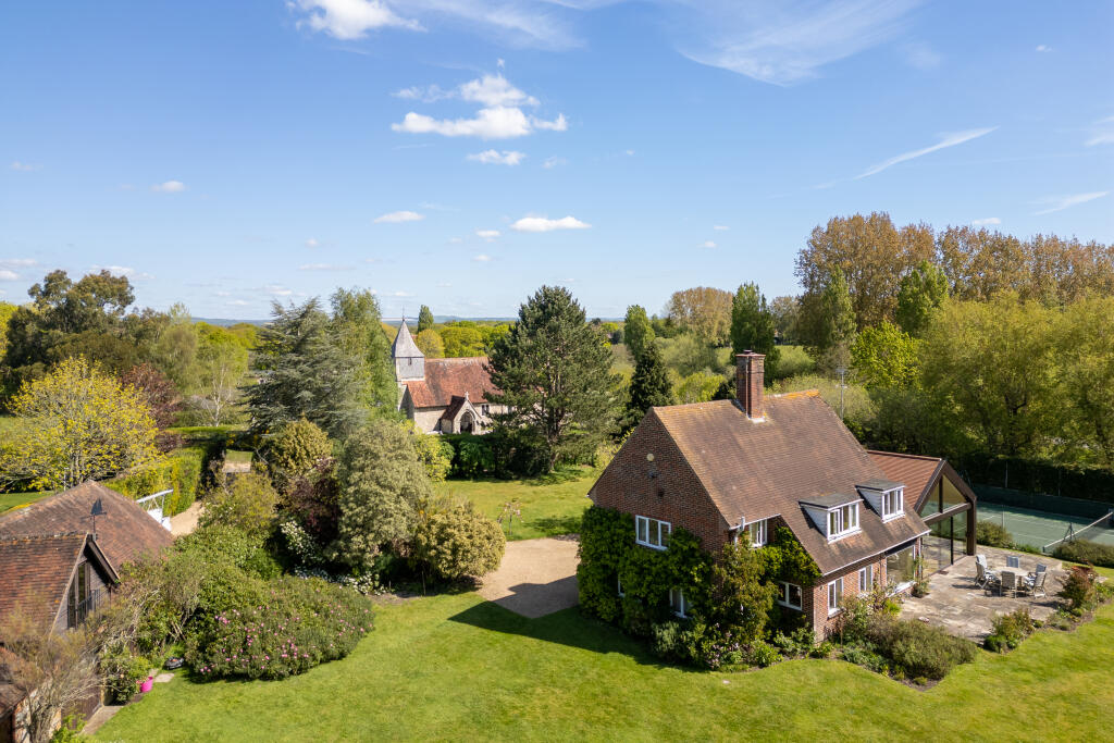 Main image of property: Itchenor, Chichester nr sailing club
