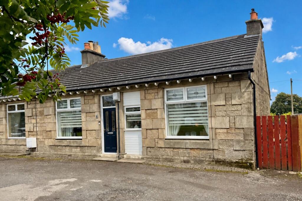 Main image of property: Barefield Street, Larkhall