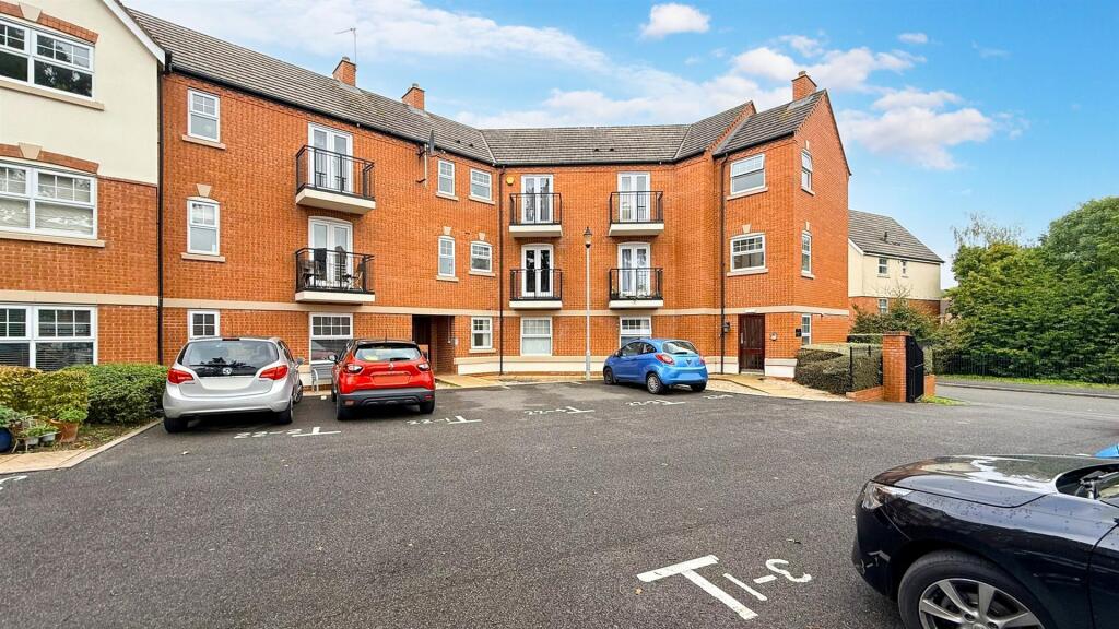 Main image of property: Brookfield Road, Kings Norton, Birmingham
