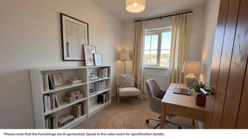 Main image of property: Fowler Drive
Torrington
Devon
EX38 7DZ