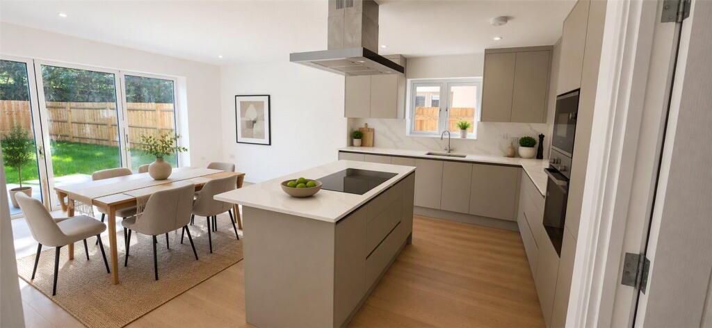 Main image of property: Dunton Lane, Biggleswade, Bedfordshire, SG18