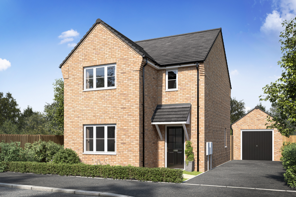 Main image of property: Glatton Road
Sawtry
Huntingdon
Cambridgeshire
PE28 5GQ