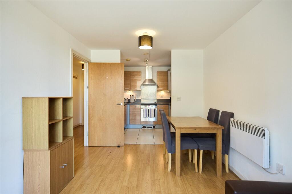 Main image of property: High Street, London, E15