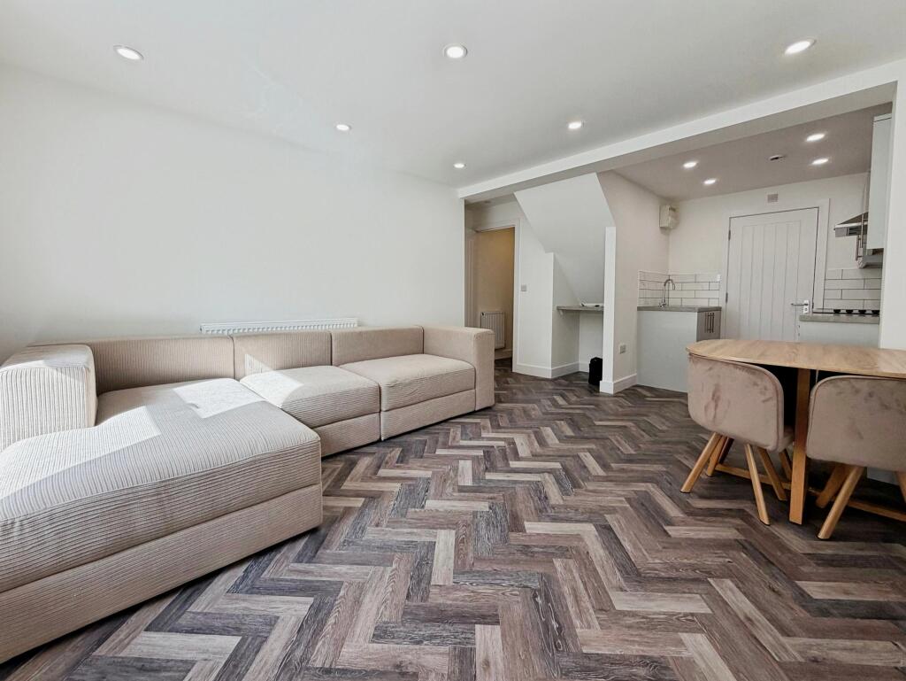 Main image of property: Bedwas Road, Caerphilly