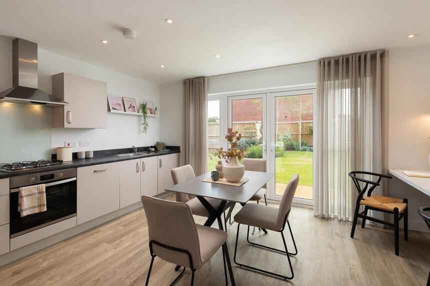 Main image of property: Padstow,
Nottingham,
NG5 5JU