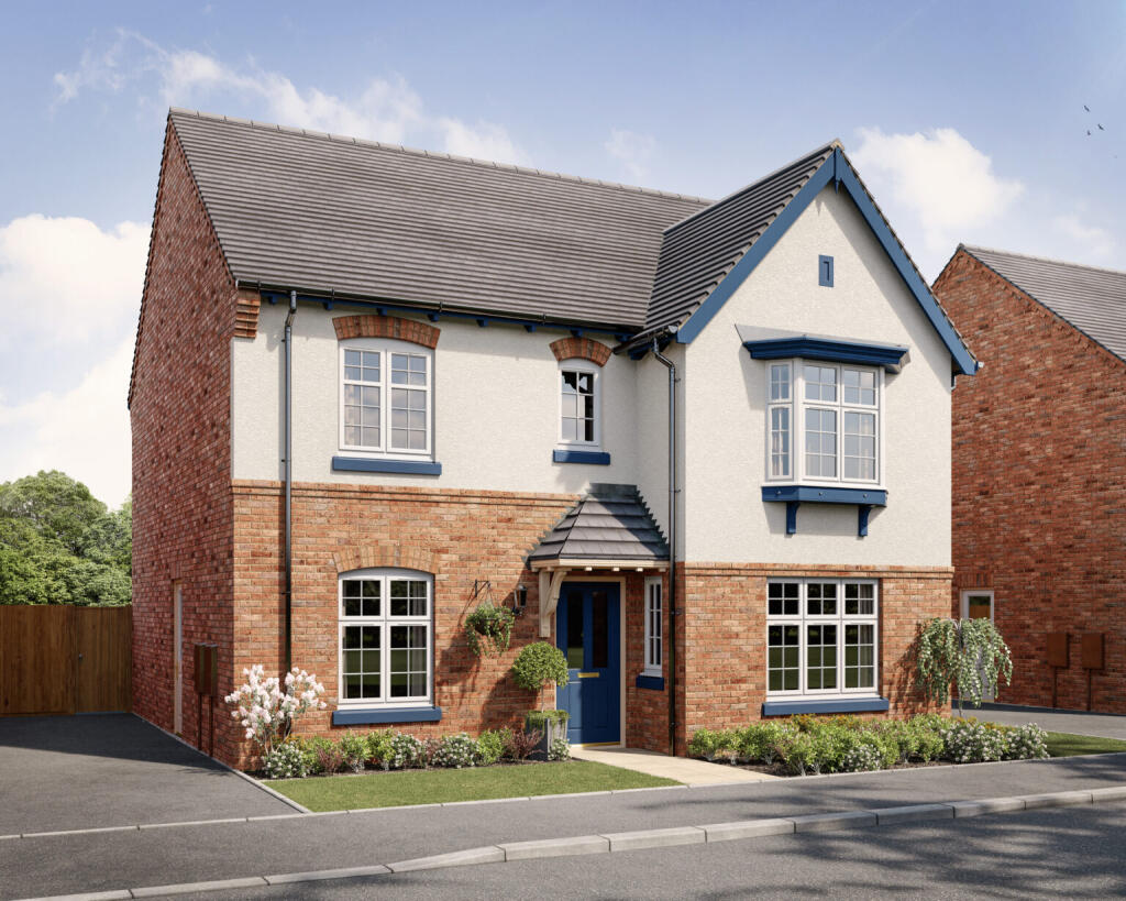 Main image of property: Uppingham,
Leicester Road, Uppingham Rutland, 
LE15 9EZ
