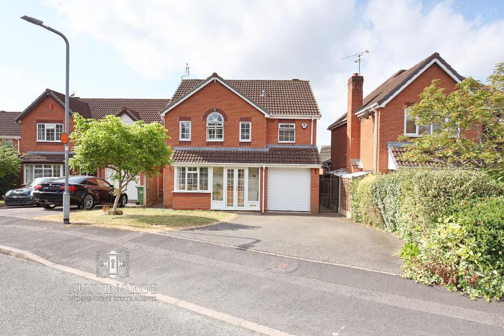 Main image of property: Lea Croft, Stone, Staffordshire, ST15 8GF