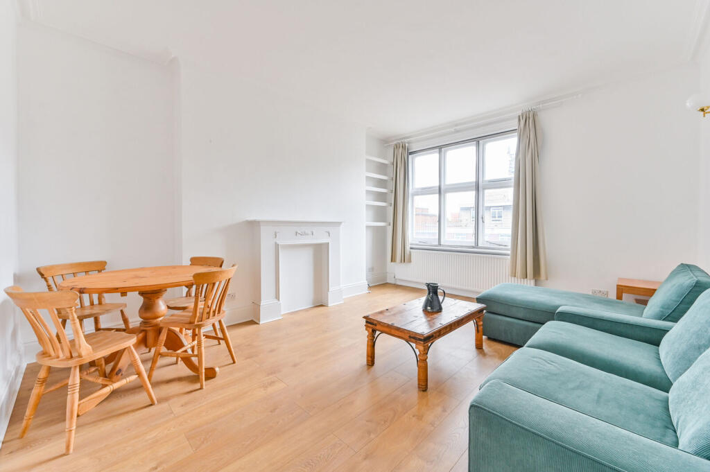 Main image of property: Russell Square Mansions, Bloomsbury, London, WC1B