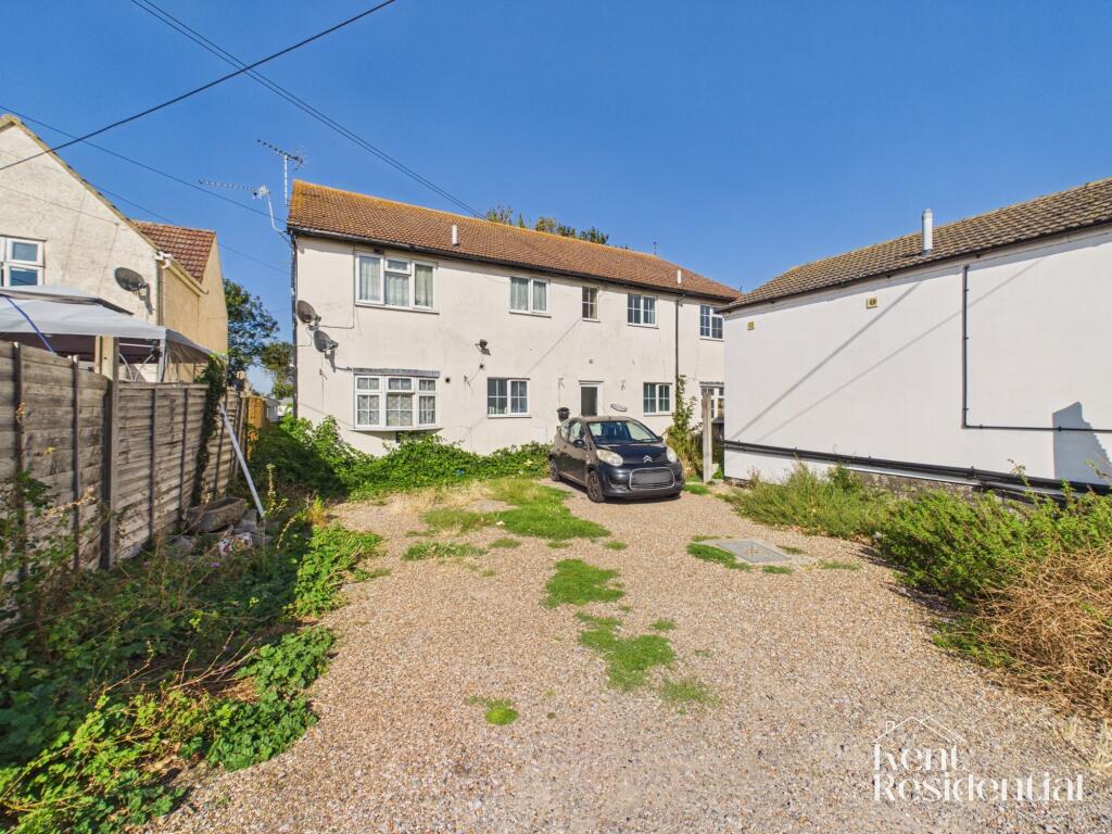 Main image of property: Wing Road, Leysdown-On-Sea, ME12