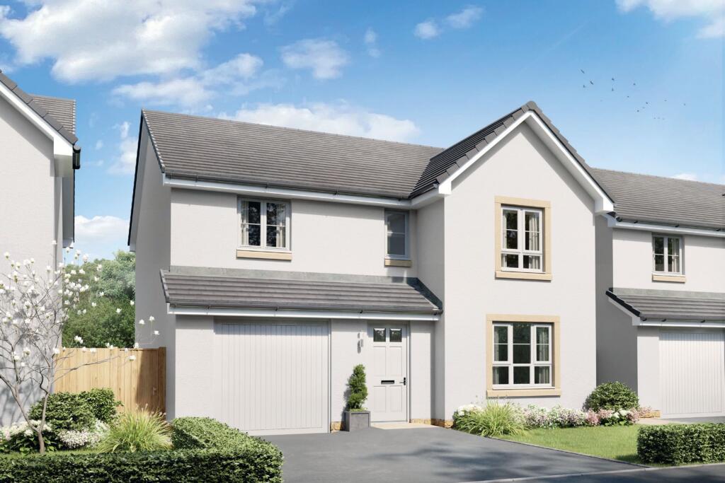 Main image of property: Boreland Avenue,
Kirkcaldy,
KY1 2BN