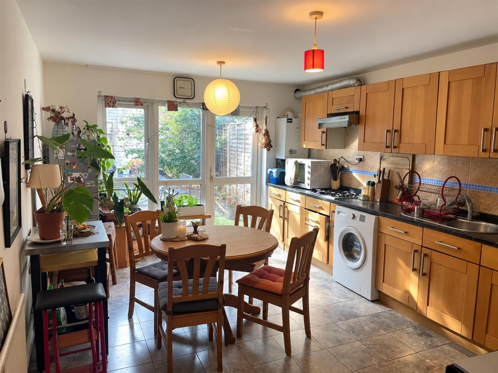 Main image of property: 8 Baslow WalkHackneyLondon