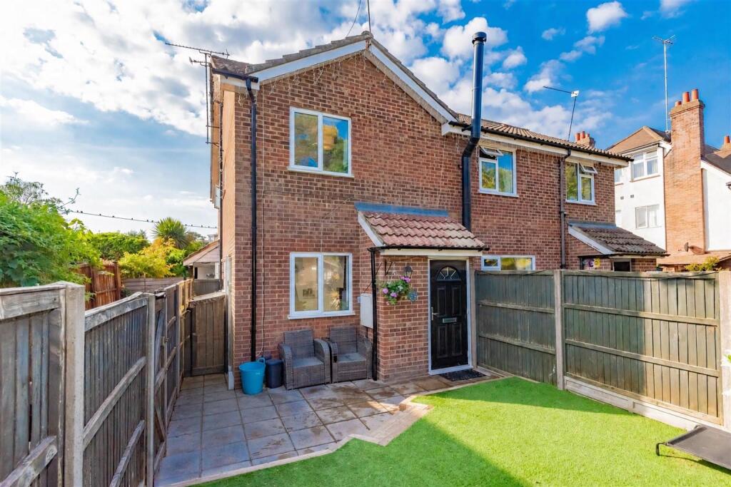 Main image of property: Blackdown Road, Deepcut, Camberley