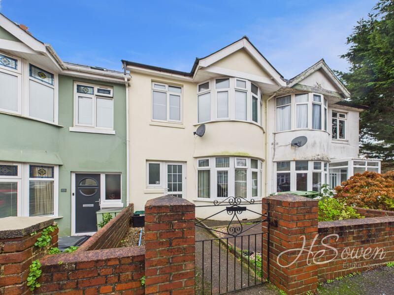 Main image of property: Netherleigh Road, Torquay