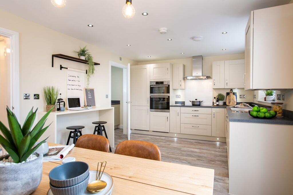 Main image of property: York Road,
Knaresborough,
HG5 0SS