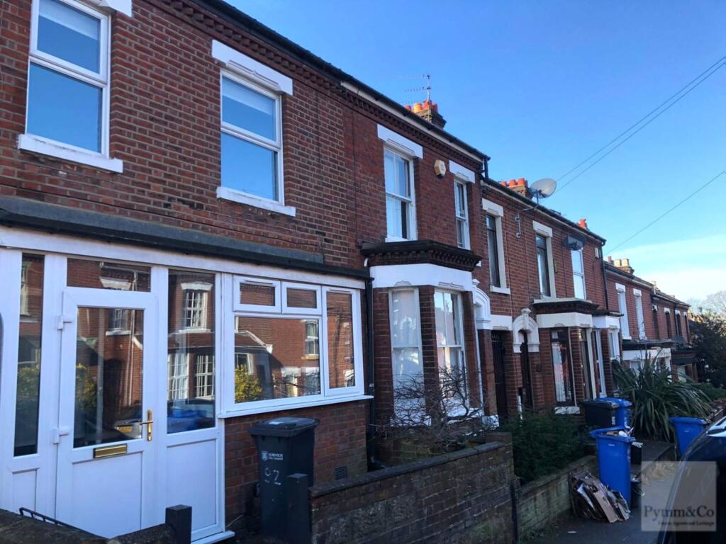 Main image of property: Lincoln Street, Norwich