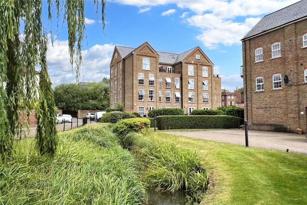 Main image of property: Coaters Lane, Wooburn Green, Buckinghamshire, HP10