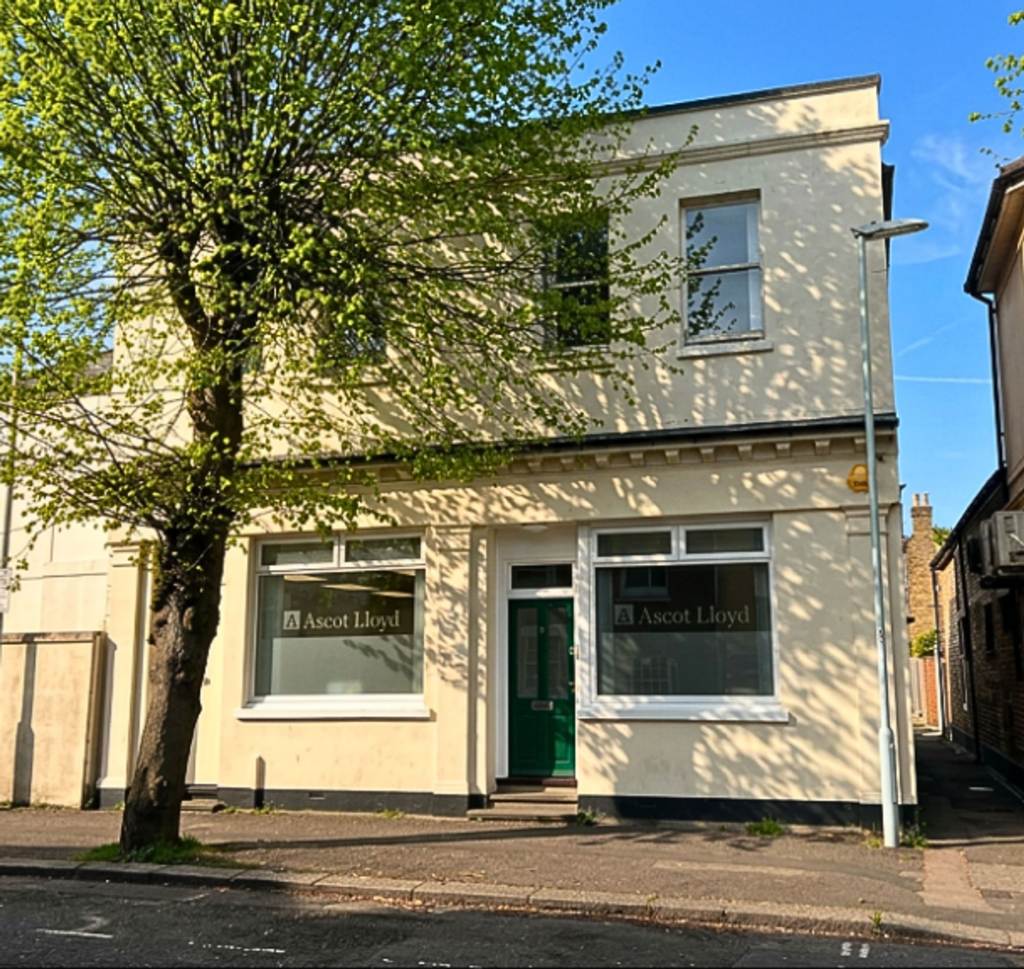 Main image of property: Shelley Road, Worthing, BN11