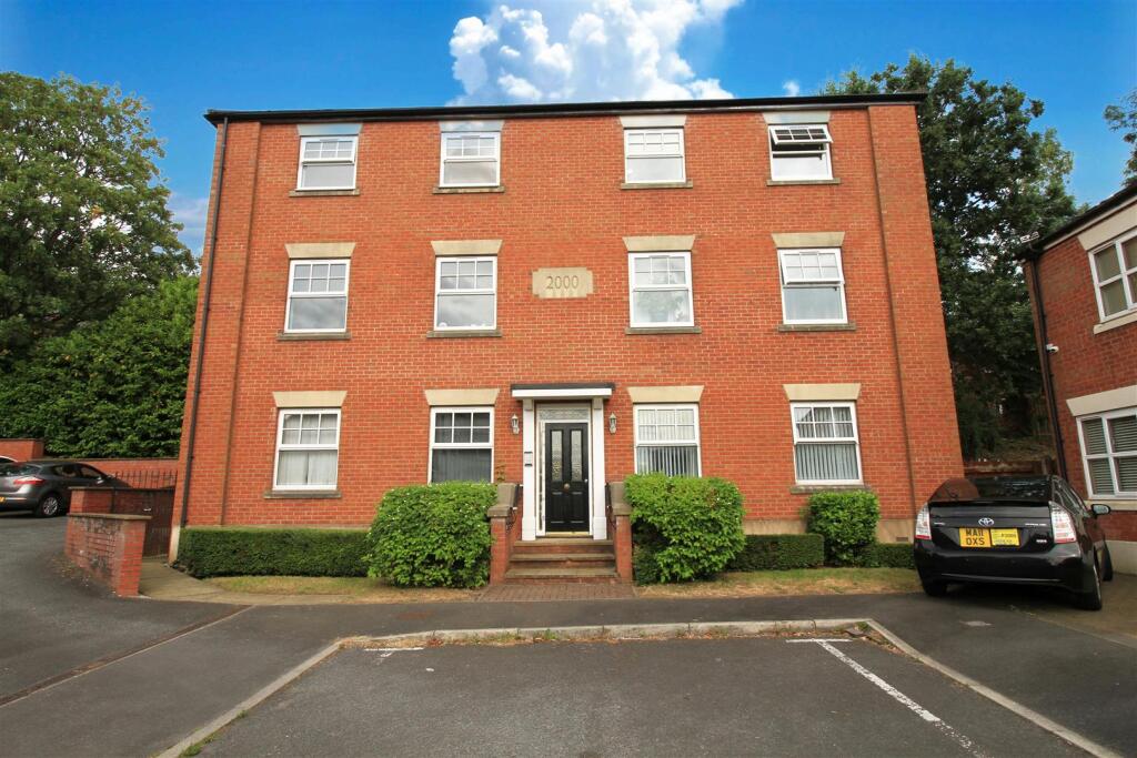 Main image of property: Dukinfield Road, Hyde