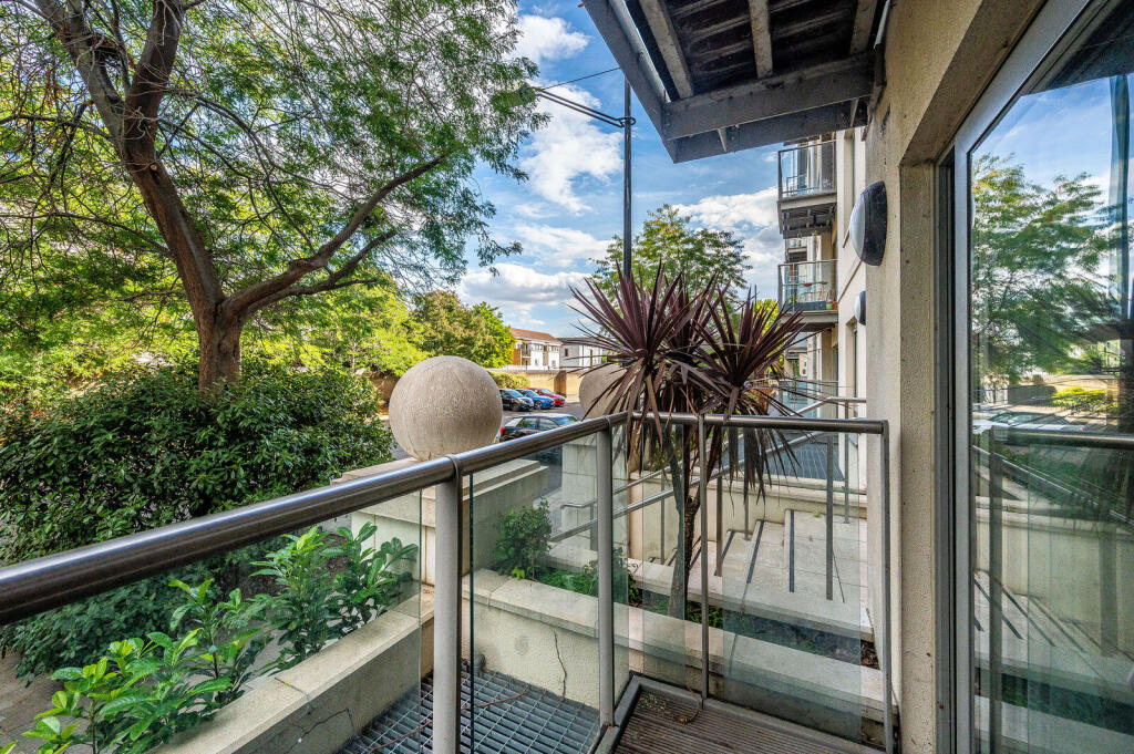 Main image of property: Building 50, Woolwich Riverside, London, SE18