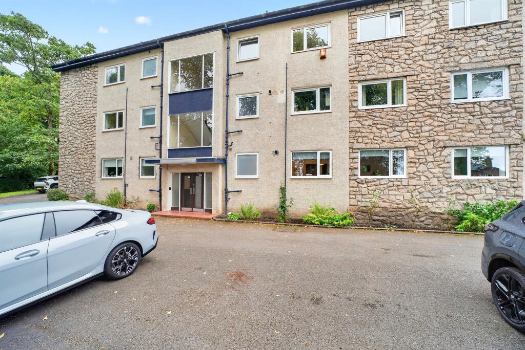 Main image of property: Peveril Court, Rutherglen, Glasgow