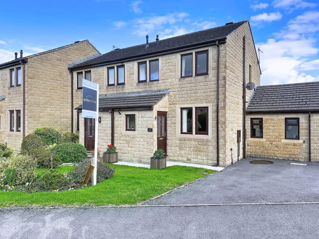 Main image of property: Broadfield Way, Addingham, Ilkley, West Yorkshire