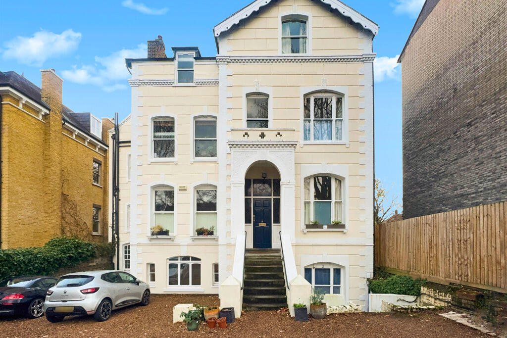 Main image of property: Grove Park, London, Greater London, SE5