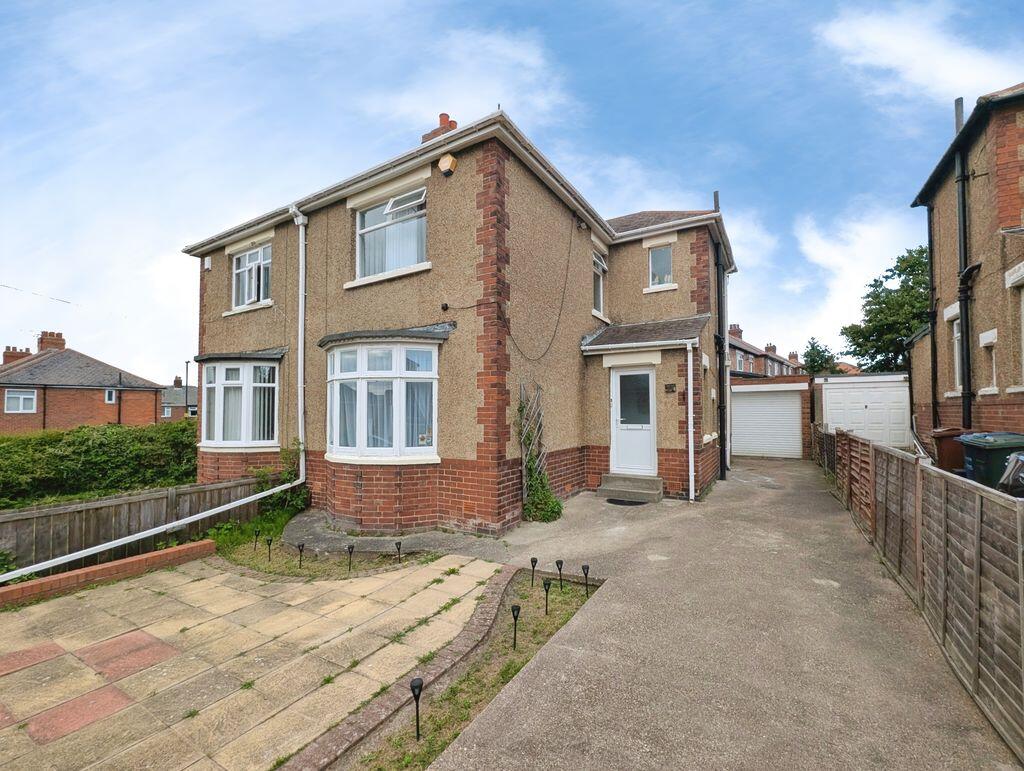 Main image of property: Earls Drive, Denton Burn, Newcastle Upon Tyne