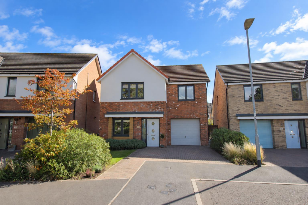 Main image of property: Lamorbey Walk, Chester Le Street