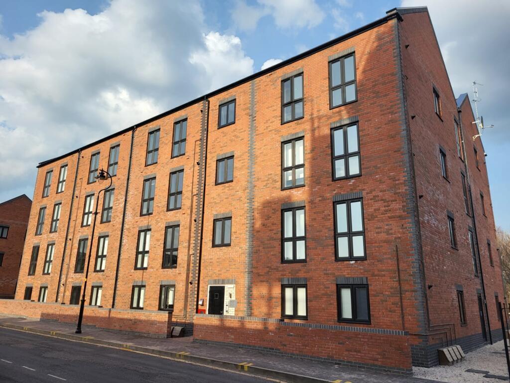 Main image of property: Peterhouse Close, Wolverhampton