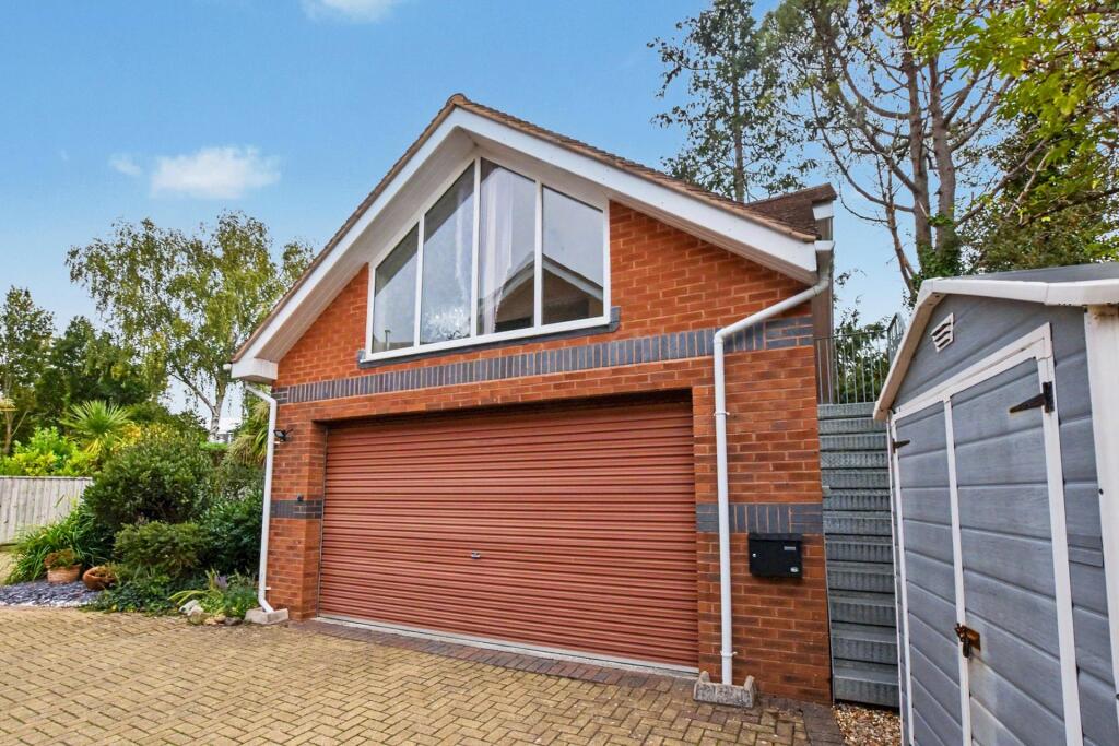 Main image of property: Cranford Avenue, Exmouth, Devon