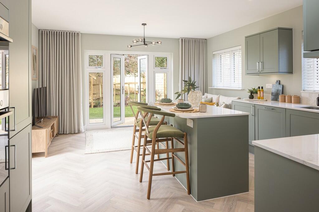 Main image of property: Banbury Road,
Chipping Norton,
OX7 5SX
