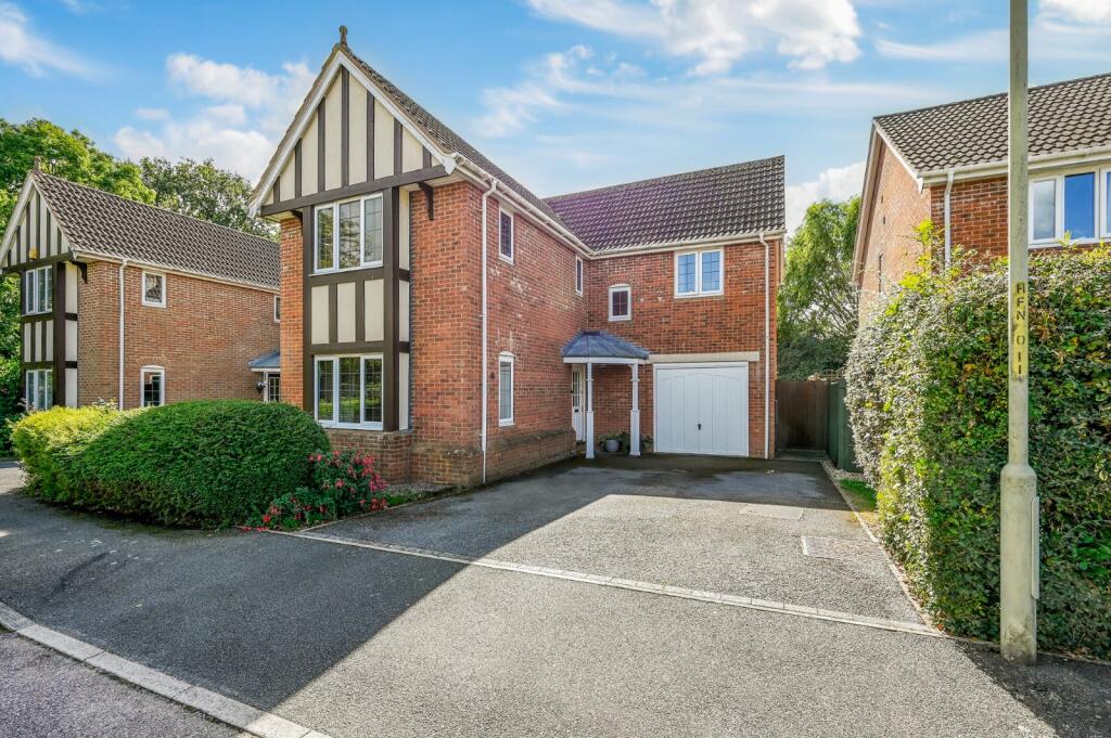 Main image of property: Harrow Way, Kingsnorth, Ashford, Kent, TN23