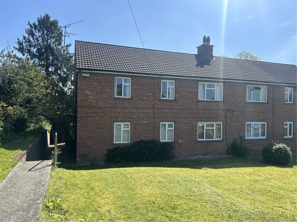 Main image of property: Pembroke Road, Salisbury, Wiltshire, SP2