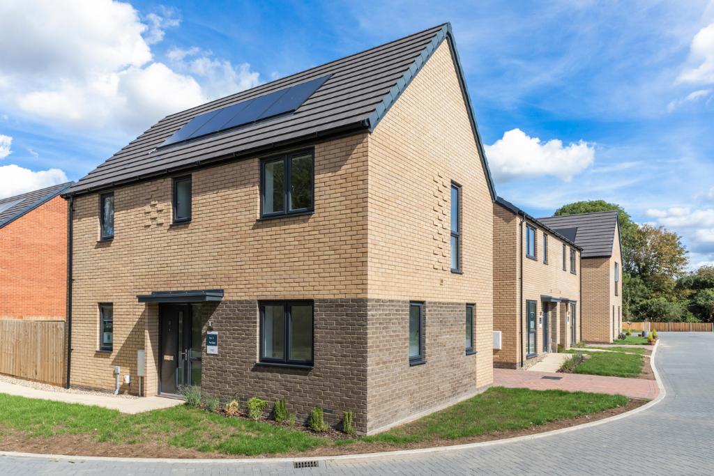 Main image of property: Aconite Road,
King's Lynn,
Norfolk,
PE30 3PJ