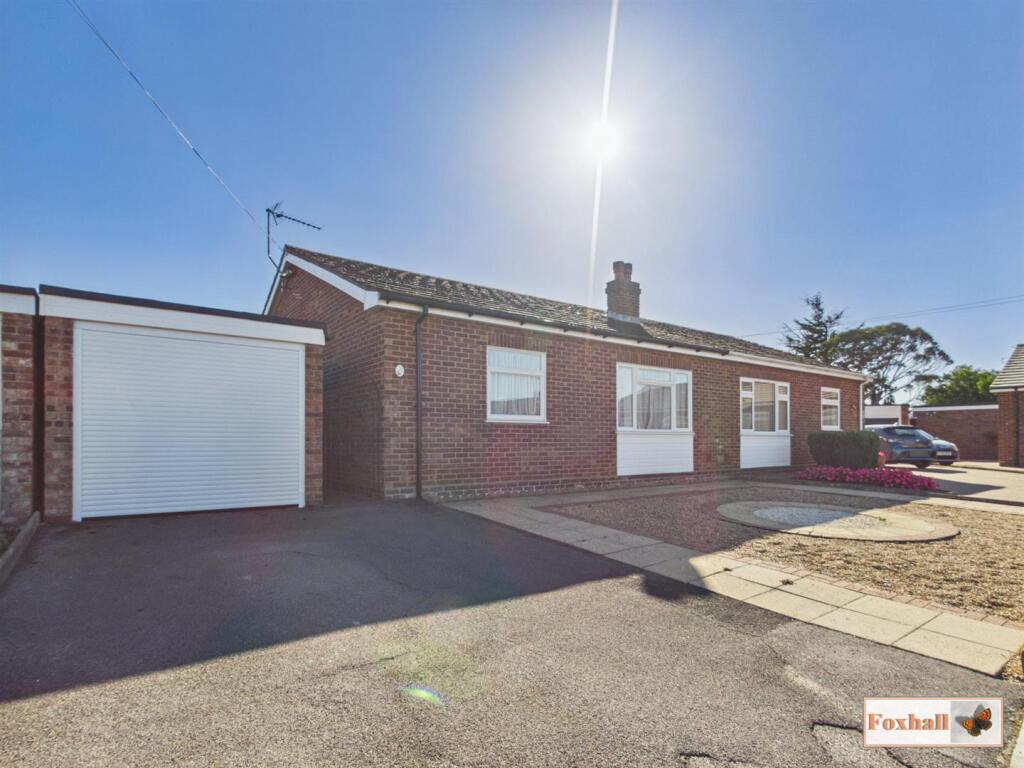Main image of property: Felix Close, Kesgrave, Ipswich