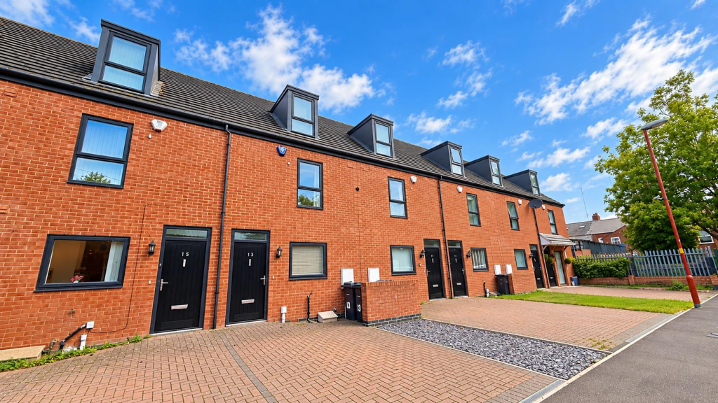 Main image of property: Hudsons Drive, Cotteridge, Birmingham