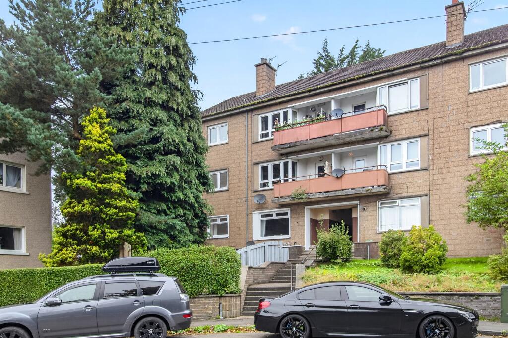 Main image of property: Windhill Crescent, Glasgow