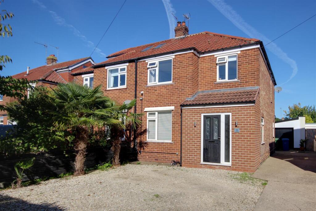Main image of property: Copandale Road, Beverley