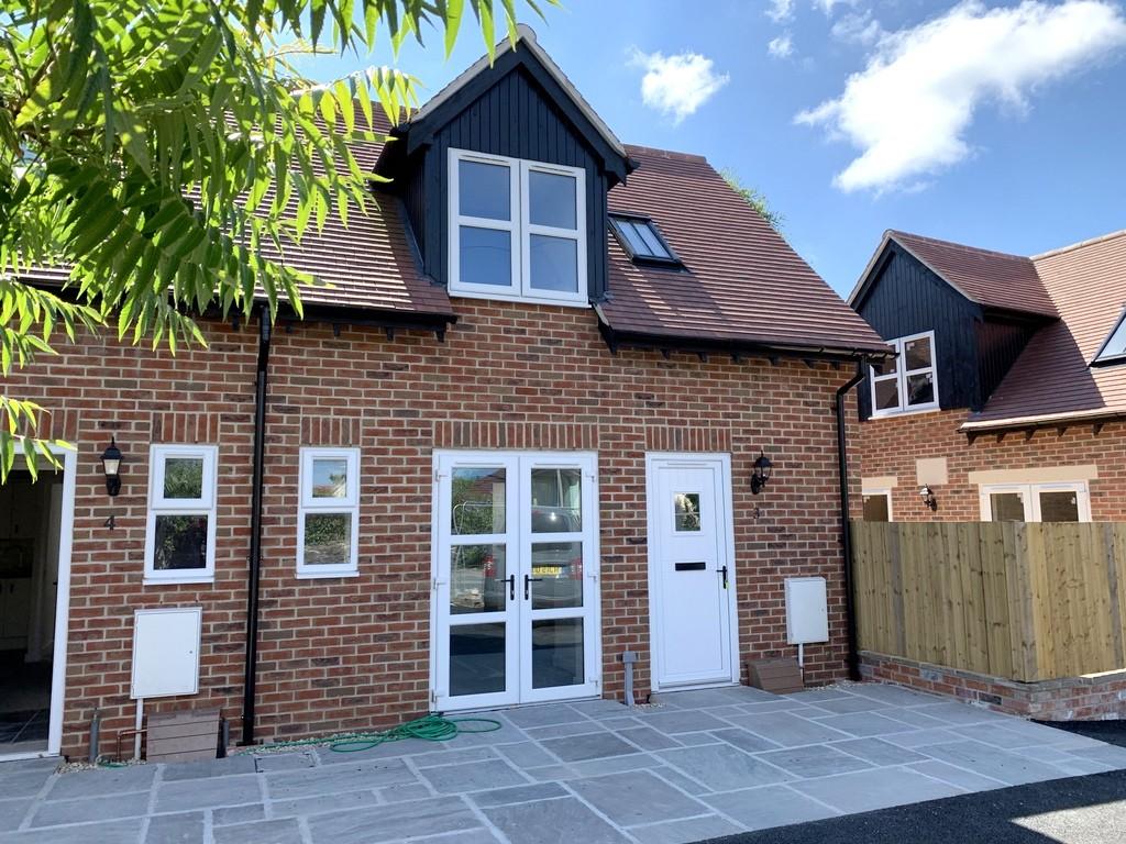 Main image of property: Hardings Lane, Gillingham, Dorset, SP8